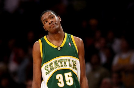 Kevin+Durant+Seattle+SuperSonics+v+Los+Angeles+yjRzQRoq_cNl